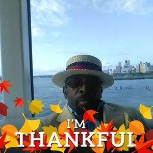 Meet your Posher, Darrel